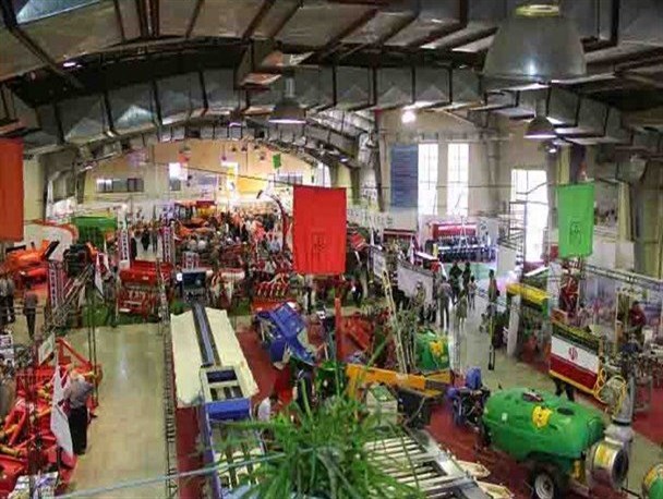 در چهاردهمین نمایشگاه بین‌المللی کشاورزی شش محصول جدید ایرانی رونمایی می‌شود