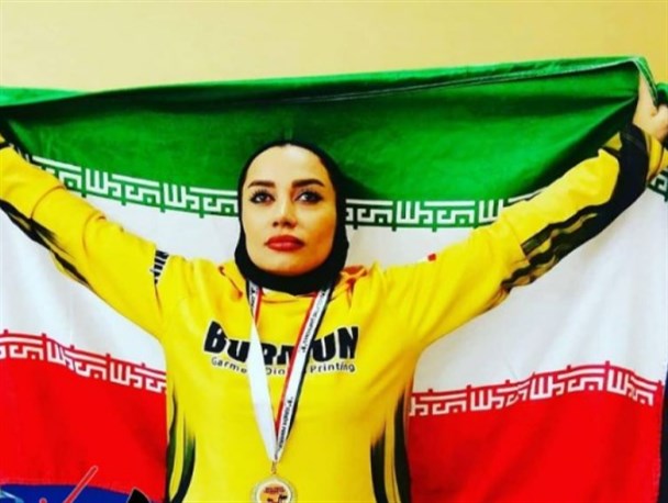 اگر تسلیم سرنوشت می‌شدم امروز قهرمان نبودم