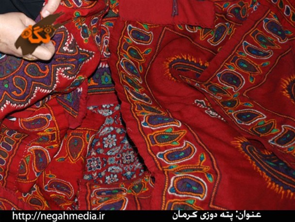 بوته جقه های ۳۰۰۰ ساله ای که برای جوانان ثروت آفرینی می کند