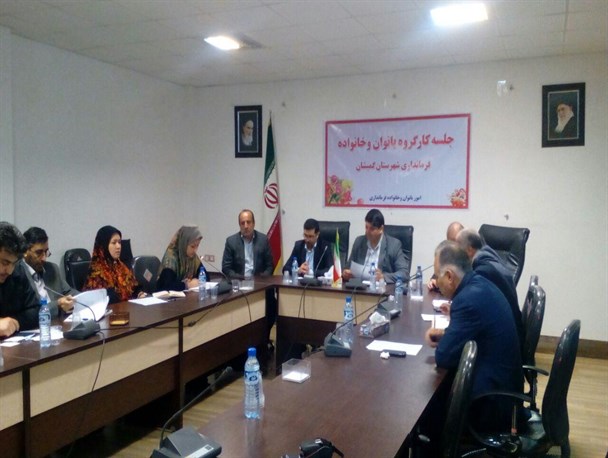 ادارات باید از هرنوع خرید کالای غیر ایرانی خودداری کنند