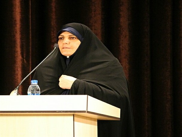 منشور حقوق شهروندی برایمان اهمیت سیاسی دارد/ بانک اطلاعاتی سازمان‌های مردم نهاد در حال تکمیل است/ از گسل جنسیتی در ایران نگرانم!