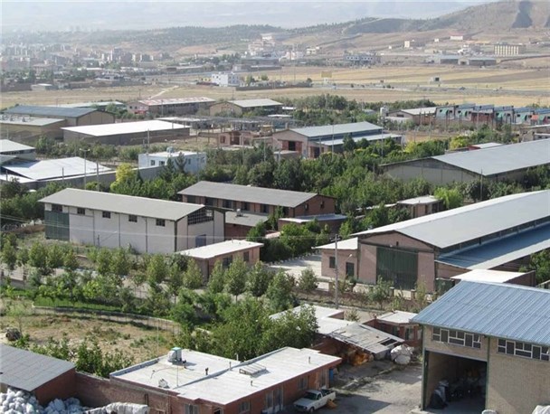 شهرک صنعتی بندر خمیر در شرف تعطیلی/کمبود نقدینگی دلیل تعطیلی واحدهای تولیدی هرمزگان