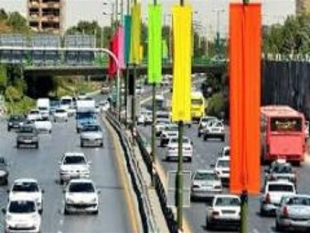 تبلیغات شهری اعیاد شعبانیه در سطح شهر قابل مشاهده است/ برنامه های امسال به صورت یک پارچه اجراشد