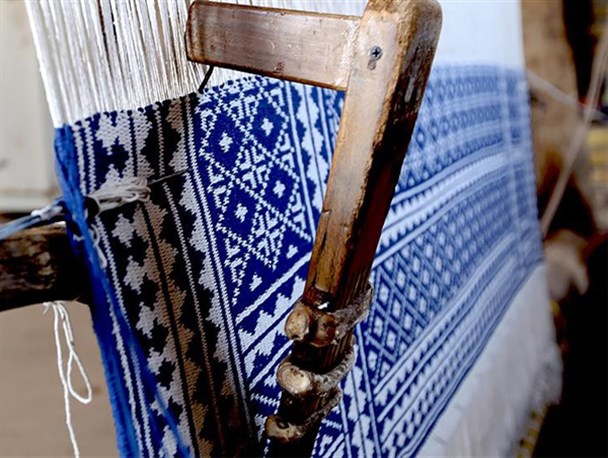 اجرای طرح خوشه زیلو می تواند این هنرصنعت را متحول کند