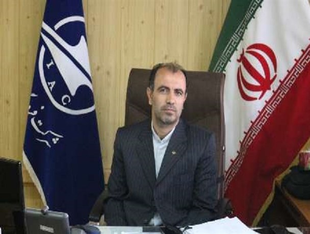 پرواز زنجان- مشهد بعد از ماه رمضان راه اندازی می‌شود