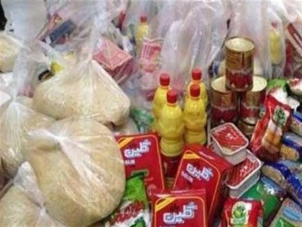3500 بسته حمایتی میان خانوارهای روستایی پلدختر توزیع می شود