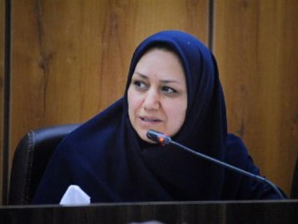 راه‌اندازی ۲۱ مهدکودک در مناطق سیل‌زده