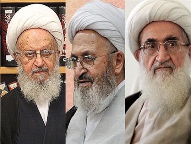 تاکید سپاه بر مسائل دینی رمز پیشرفت این ارگان نظامی است