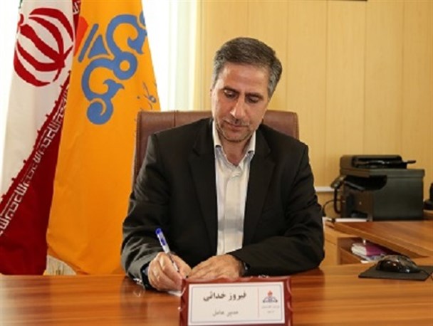 نشت یابی بیش از ۷ هزار کیلومتر از شبکه گازرسانی اردبیل در سال 97