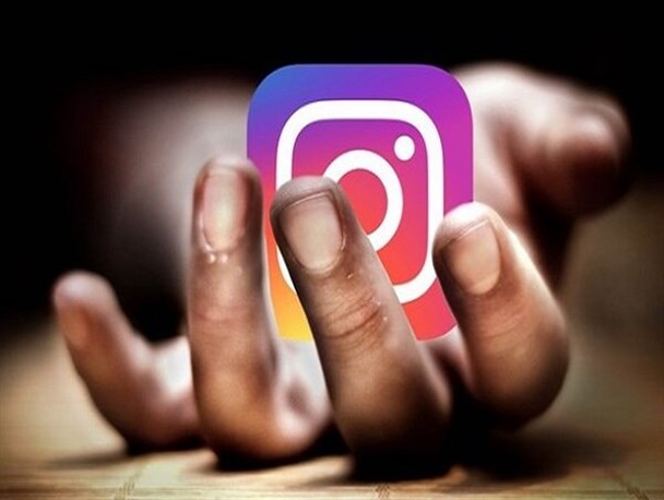 چرا اینستاگرام یک سبک زندگی برای مردم شده است؟