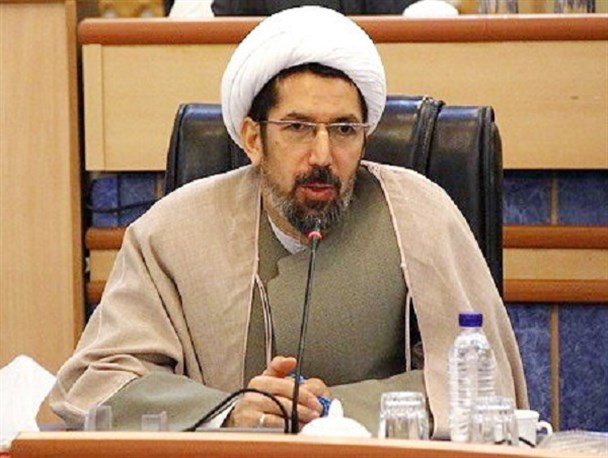 شهید مطهری شاخص و چراغ راه سپاه پاسداران است/ توزیع ۳۰۰ جهیزیه به زوج‌های جوان