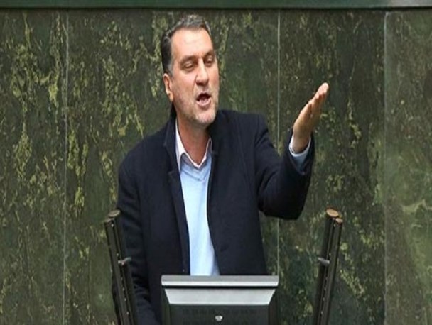 مجلس نمی تواند طرحی که نقض قانون باشد تصویب کند