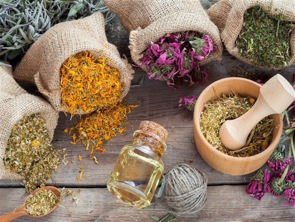 توصیه‌های طب سنتی برای مقابله با کرونا