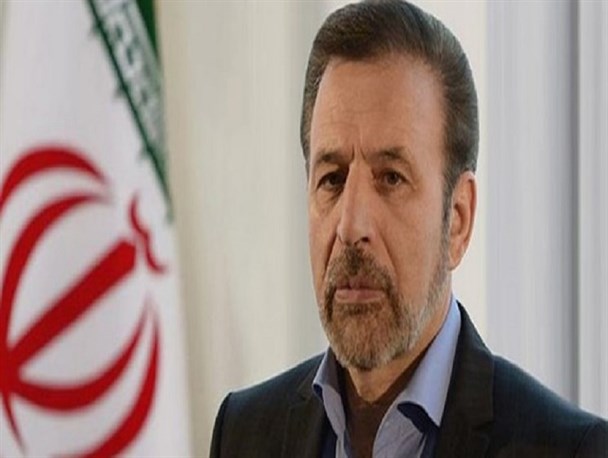 امروز ایران با دو ویروس مواجه است؛ یکی کرونا و دیگری ویروس آمریکا