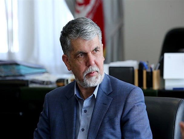 حقوق کتابداران وزیر فرهنگ را به مجلس می کشاند