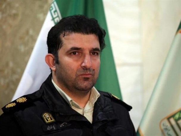 واکنش پلیس به ویدئوی منتشره از خانم بازیگر درباره پاکبان تهرانی