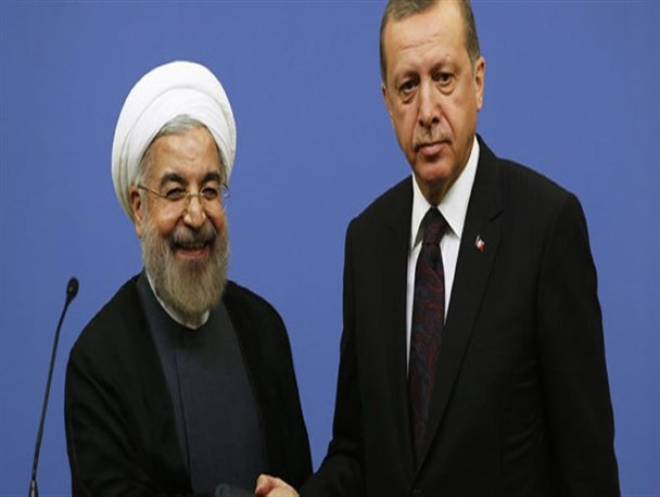 باید تلاش کنیم تبادلات تجاری ایران و ترکیه استمرار داشته باشد