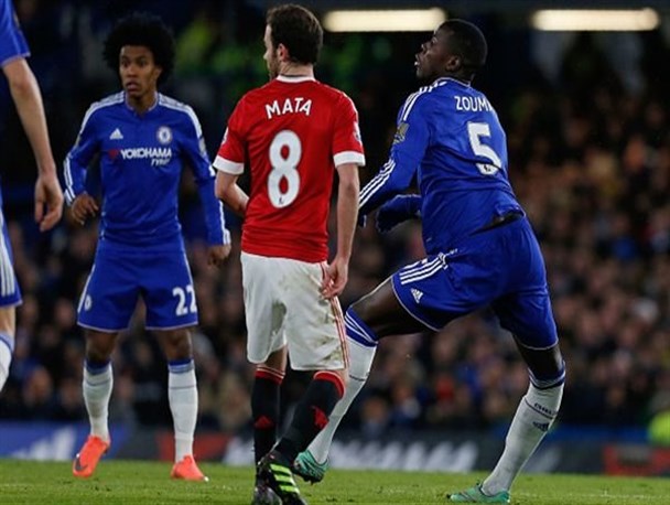 رکب بزرگی که ستاره های چلسی خوردند!