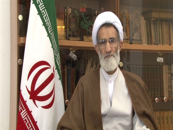 لزوم پیگیری مطالبات آبی از مسیر صحیح/مردم از رویارویی با یکدیگر پرهیز کنند