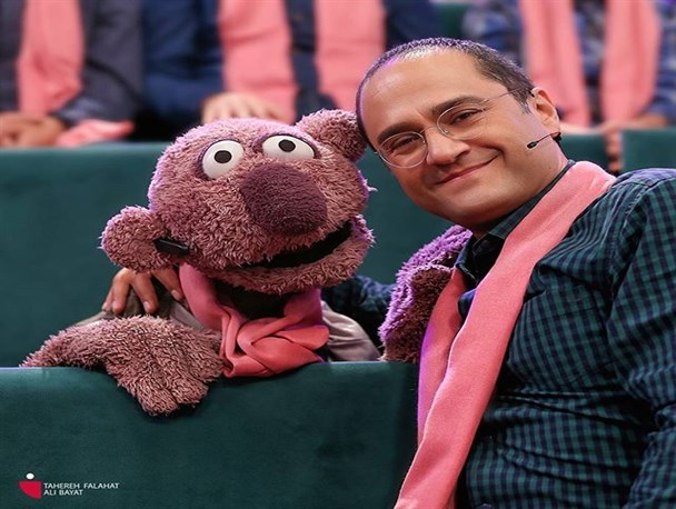 رامبد جوان از توقف ضبط «خندوانه» تا کنترل پیک کرونا خبر داد