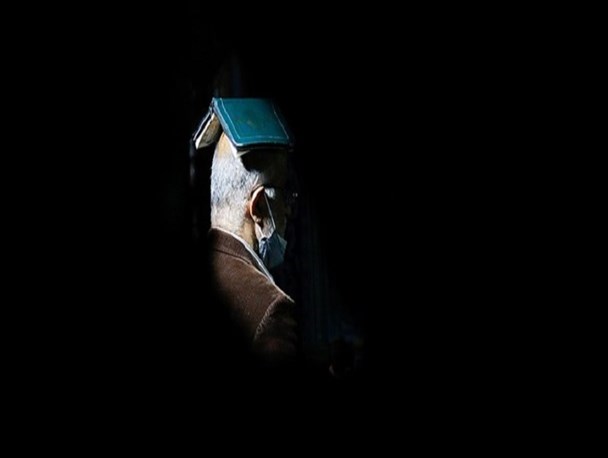 هیچ دستی خالی برنمی‌گردد