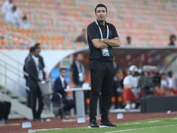 نکونام: از صعود خوش‌حالیم اما هنوز کارمان تمام نشده/ نویدکیا: به مسابقات برگشتیم و هنوز شانس صعود داریم