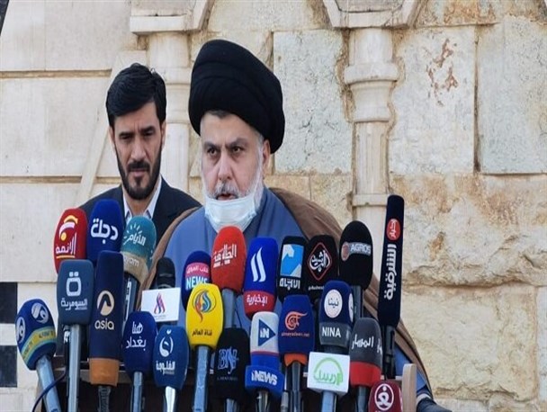 ارائه طرح جرم انگاری عادی سازی روابط با «تل آویو» به پارلمان عراق