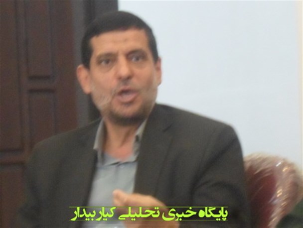 عده ای ایام ارتحال امام خمینی(ره) را بهانه ی کمرنگ کردن جشن میلاد حضرت صاحب الامر نکنند
