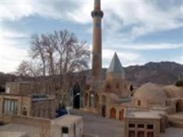 پخش برنامه “بیا بریم سفر” با موضوع معرفی شهر نطنز از شبکه ۳ سیما