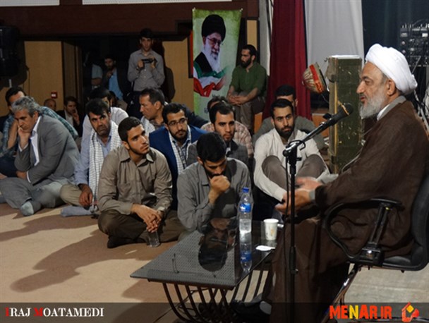 دلواپسان به آمریکا اعتماد ندارند/مسئولان مطالبات مقام معظم رهبری را جدی بگیرند