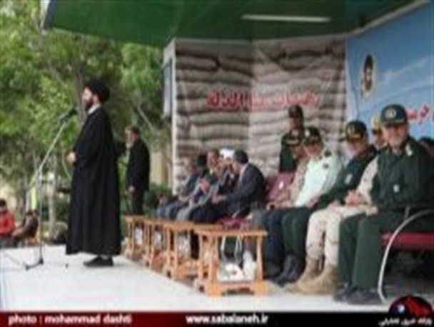 فتح خرمشهر قاب تصویری باشکوه از هویت عظیم ملت ایران/ دشمن اگر فراتر از توافق صحبت کند، منفعل نخواهیم بود