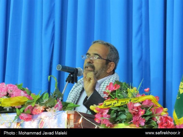 جنگ هنوز ادامه دارد/ دولت اوباما خطرناک ترین دولت برای اسلام