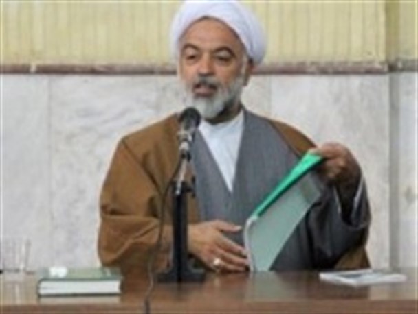 سوم خرداد یک حماسه ملی است