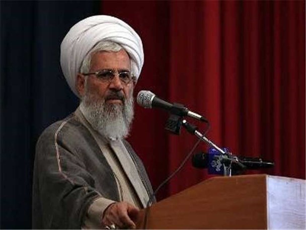 تدابیر ابراهیم زمان عامل مصونیت در مقابل آتش دشمنان است/ همدلی و همزبانی لازمه گذر از پیچ تاریخی کشور