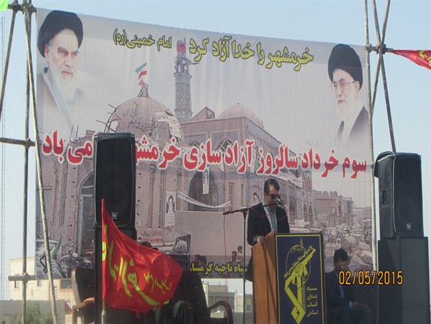 دشمن فاز تهاجمی خود  را با ضربه زدن فرهنگ ایرانی اسلامی تغییر داده است