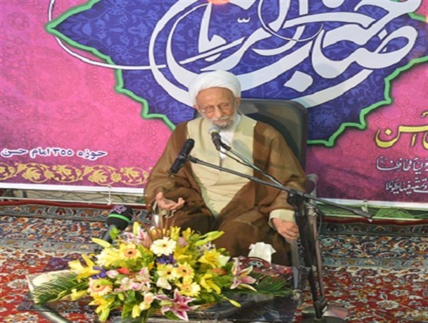تا زمانی که دین ما اسلام است، آمریکا دست از دشمنی برنخواهد داشت