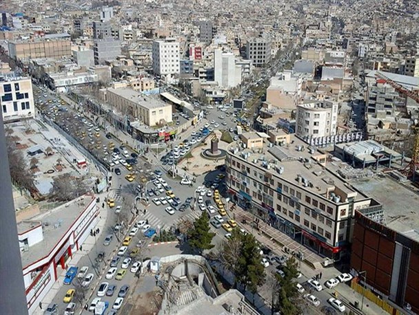ستاد بازآفرینی شهری؛ افقی روشن یا جلساتی بی‌نتیجه؟/فرماندار سنندج: پیشنهادات جلسات باید عملی شود
