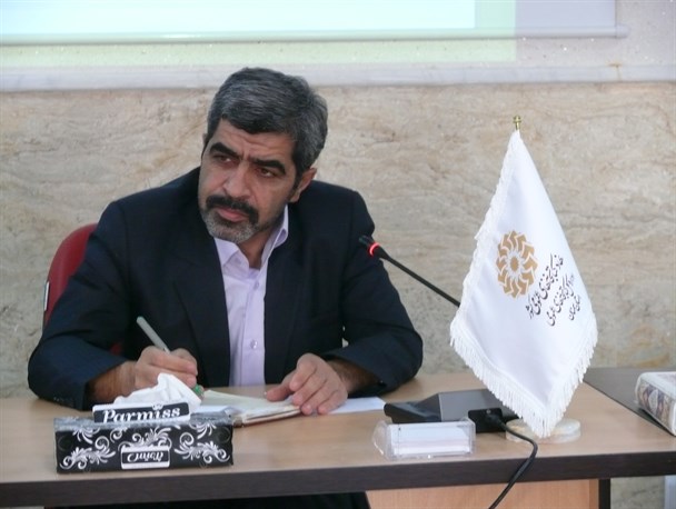 فعالیت ۷۱ باب کتابخانه در استان سمنان/ عضویت 6 هزار نفر در کتابخانه مرکزی سمنان
