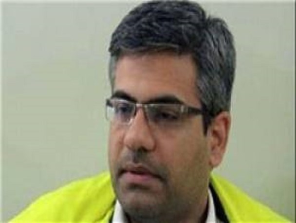 بازگشت زن ۸۲ ساله اسکویی به زندگی