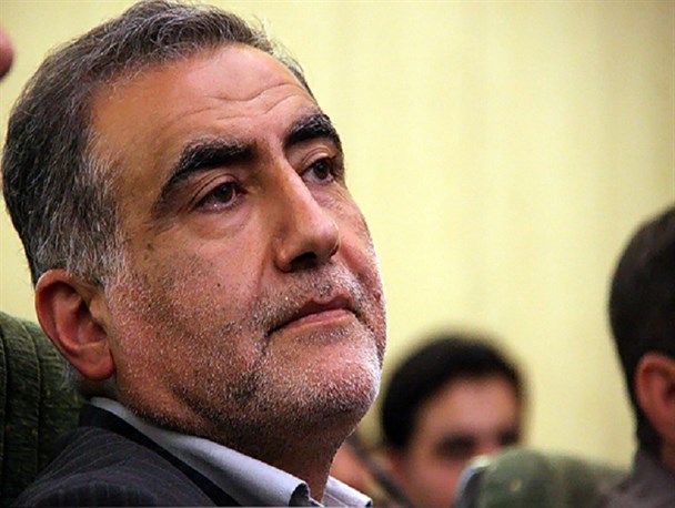 لاریجانی انتخاب اصول گرایان برای ریاست مجلس است/ انگشت اتهام دو ماه وقفه برای حضور ۴ نماینده تبریز در مجلس به سمت مدیریت استان