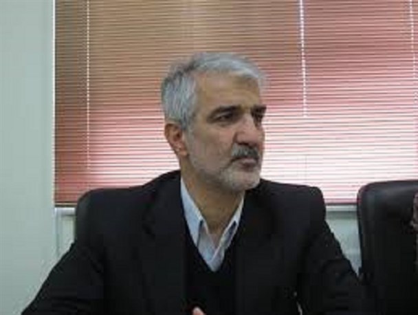 عملیات اجرایی تعمیر و بهسازی پل ارتباطی"کوزان" در شهرستان شفت آغاز شد