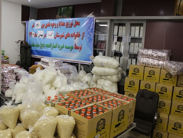 گوشت گوسفند در بیرجند به ۳۲ هزار تومان رسید/ افزایش قیمت برنج و مرغ