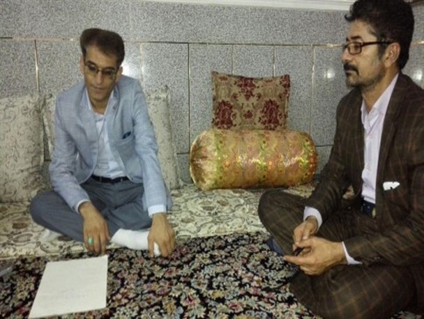 یک نامزد شورای شهر خواستار ابطال انتخابات در شهرستان زاهدان شد