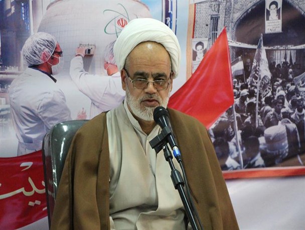 فتح خرمشهر، خورشید درخشان در نظام جمهوری اسلامی