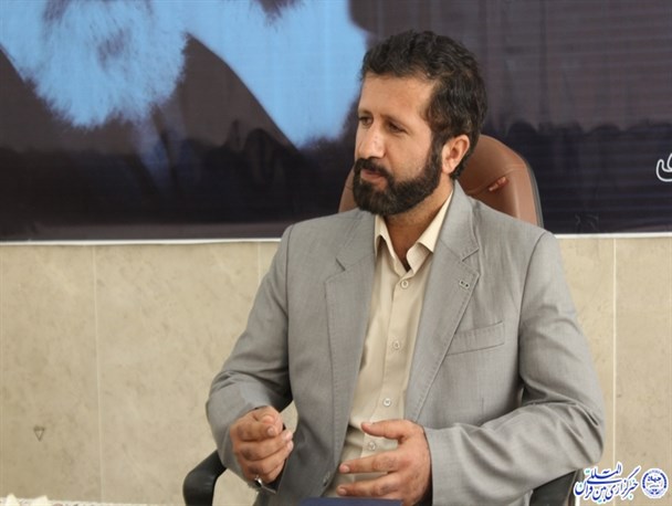 توزیع یک هزار بسته کمک مومنانه بدست بسیجیان دانشجو