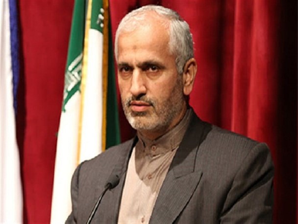 پایان زد و بند در یکی از دفاتر اسناد رسمی گرگان