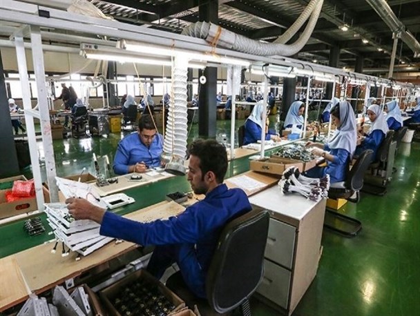 پویش حمایت نویسندگان البرز از مشاغل خانگی تشکیل شد