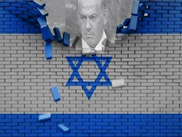 روایتی از امنیتی که با یک تلنگر می شکند / در اسرائیل حتی در برخورد با مردگان تبعیض قائل می شوند