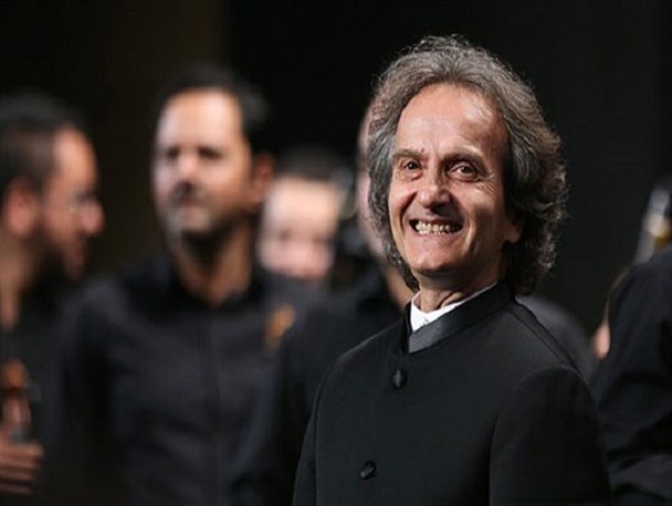 بنیاد رودکی بر پایان همکاری رهبر ارکستر سمفونیک صحه گذاشت/قدردانی از شهرداد روحانی