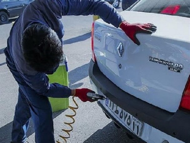 امروز، آخرین مهلت پلاک‌گذاری خودرو‌های صفر کیلومتر در استان زنجان